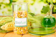 Charcott biofuel availability