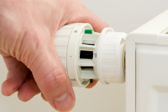 Charcott central heating repair costs