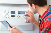 free commercial Charcott boiler quotes