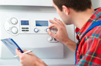 free Charcott gas safe engineer quotes