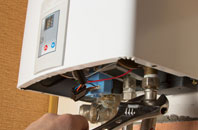 free Charcott boiler install quotes
